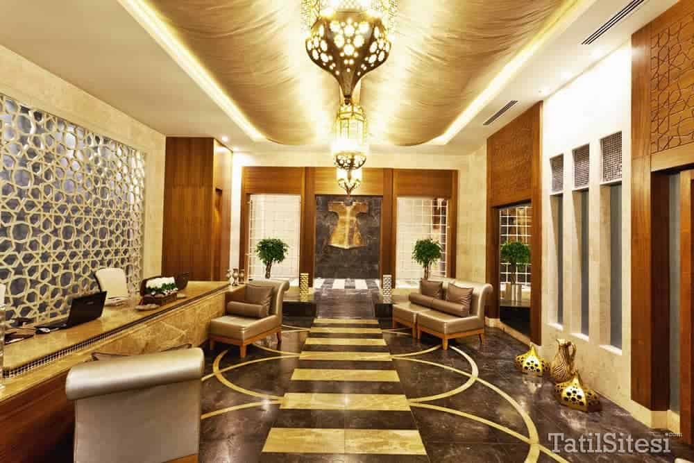 Sensimar Belek Resort Spa